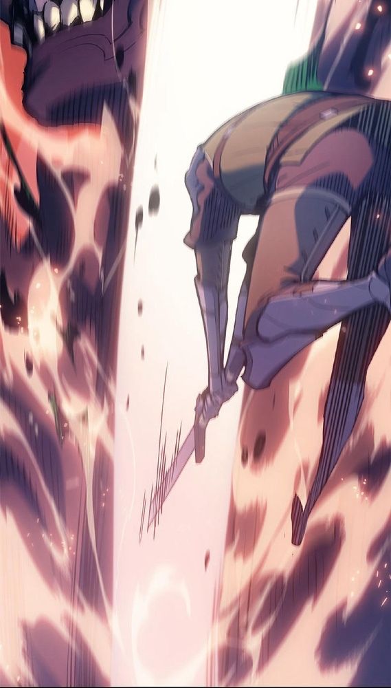 Võ Vương Tái Thế Chapter 21 - Trang 2