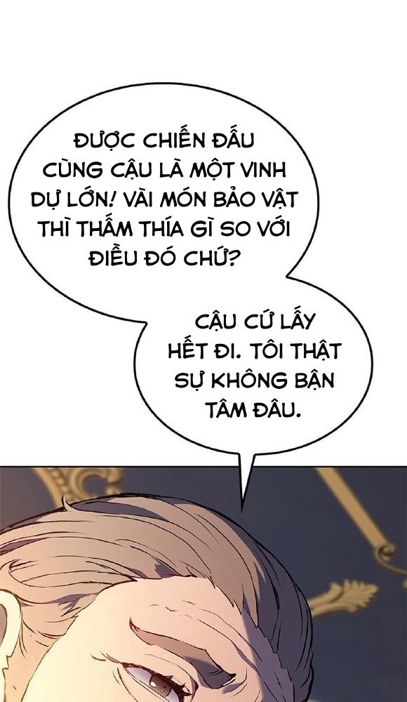 Võ Vương Tái Thế Chapter 21 - Trang 2