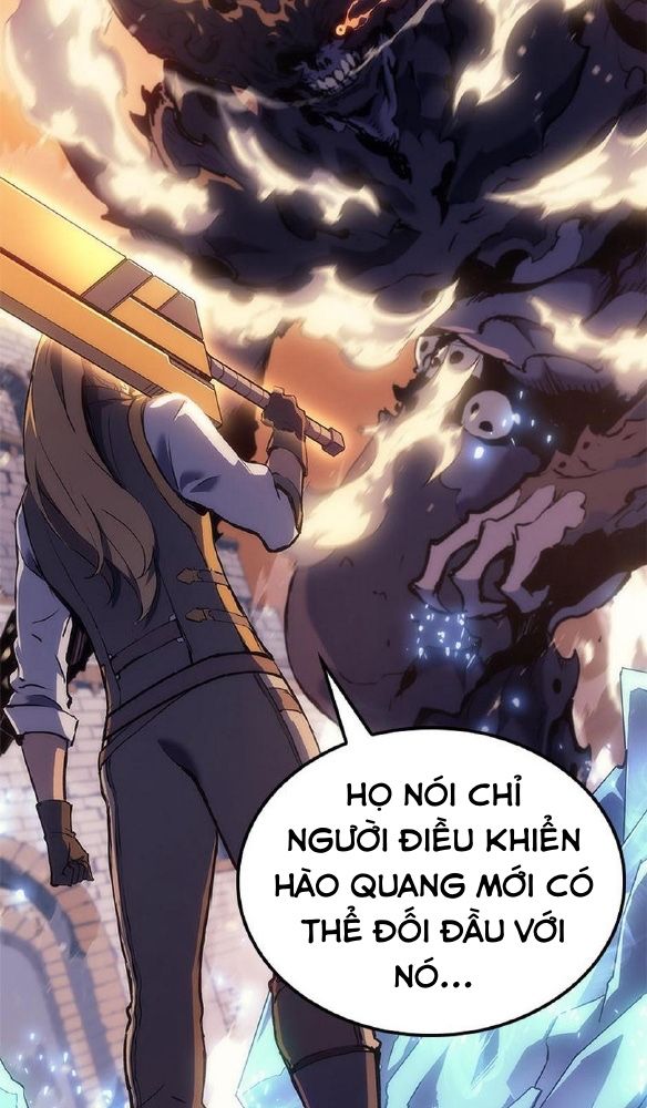 Võ Vương Tái Thế Chapter 21 - Trang 2