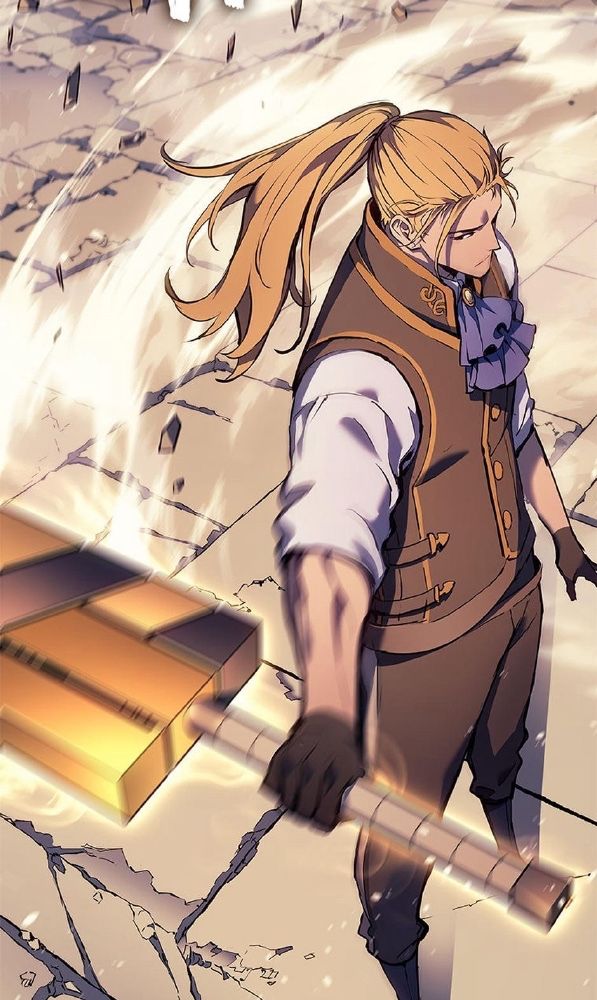 Võ Vương Tái Thế Chapter 21 - Trang 2