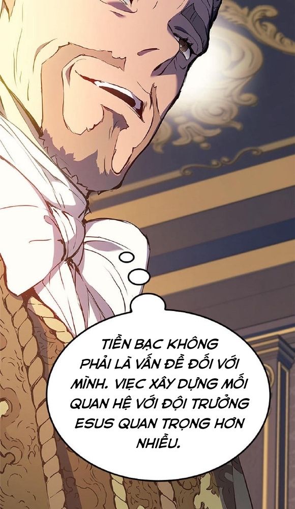 Võ Vương Tái Thế Chapter 21 - Trang 2