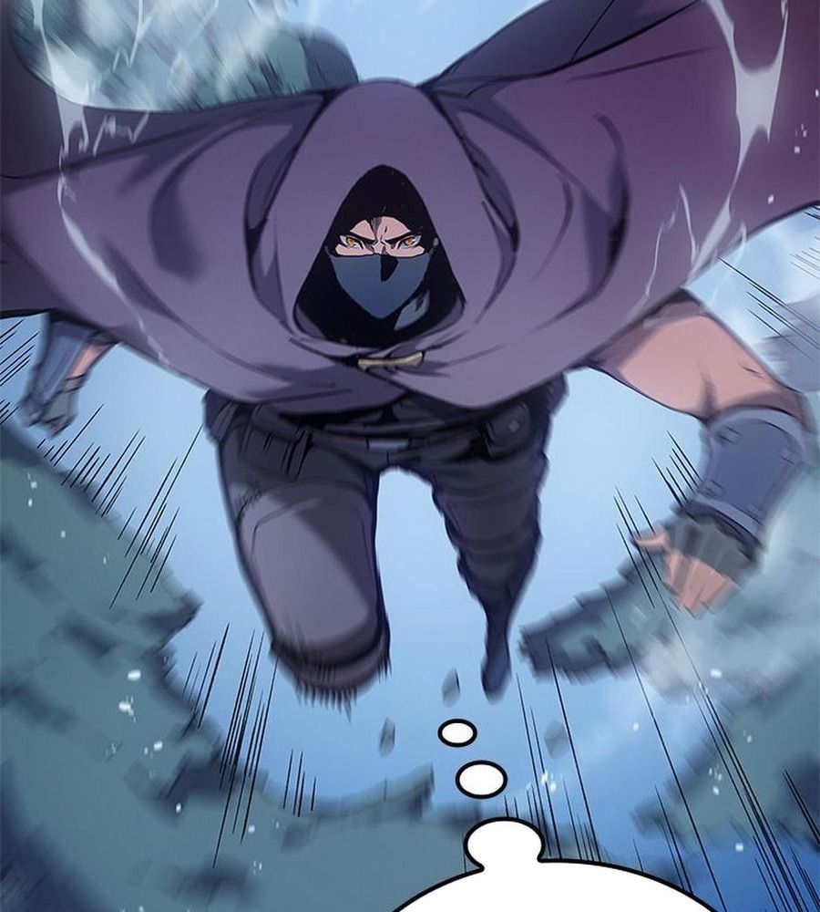 Võ Vương Tái Thế Chapter 22 - Trang 2