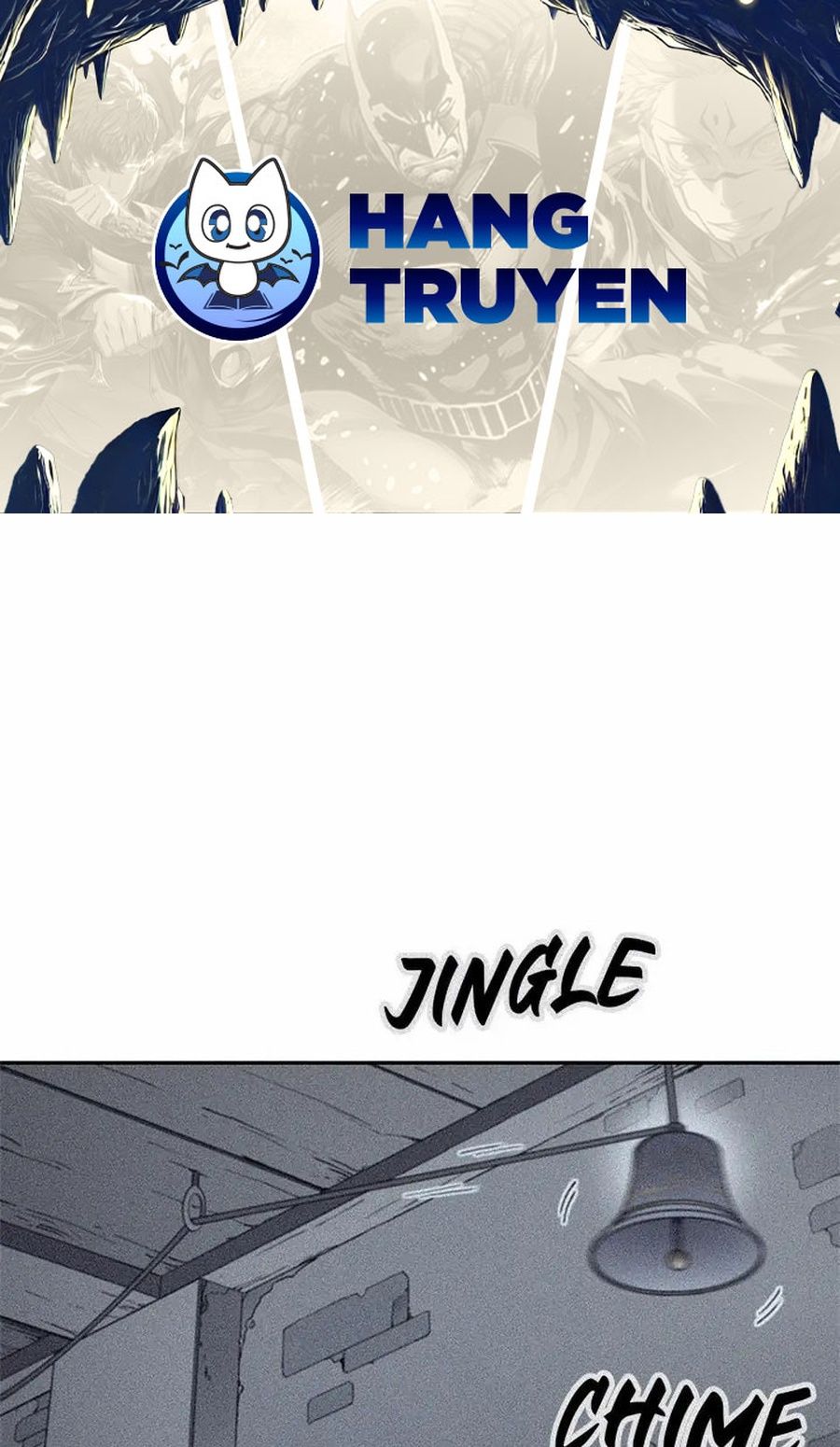 Võ Vương Tái Thế Chapter 23 - Trang 2