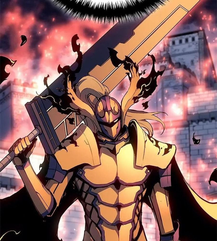 Võ Vương Tái Thế Chapter 23 - Trang 2