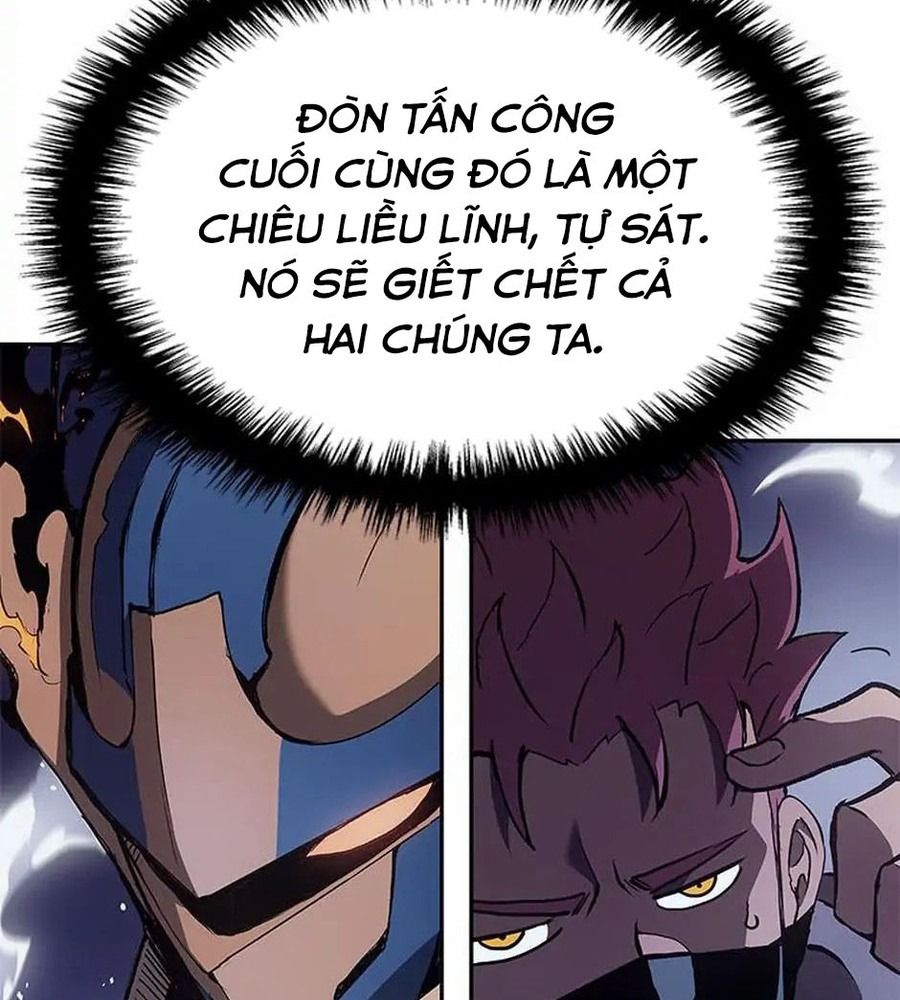 Võ Vương Tái Thế Chapter 23 - Trang 2