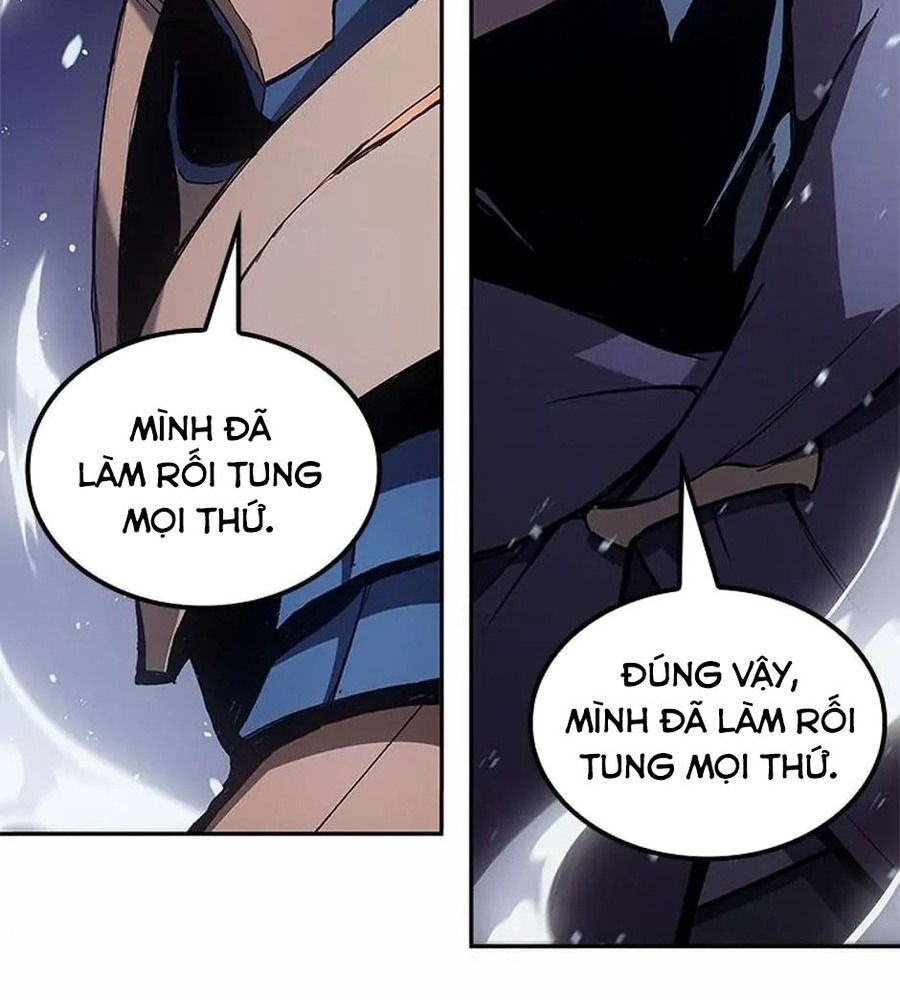 Võ Vương Tái Thế Chapter 23 - Trang 2