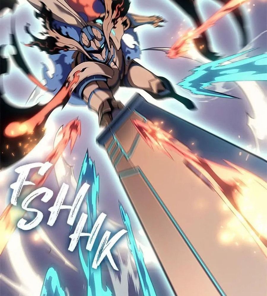 Võ Vương Tái Thế Chapter 23 - Trang 2