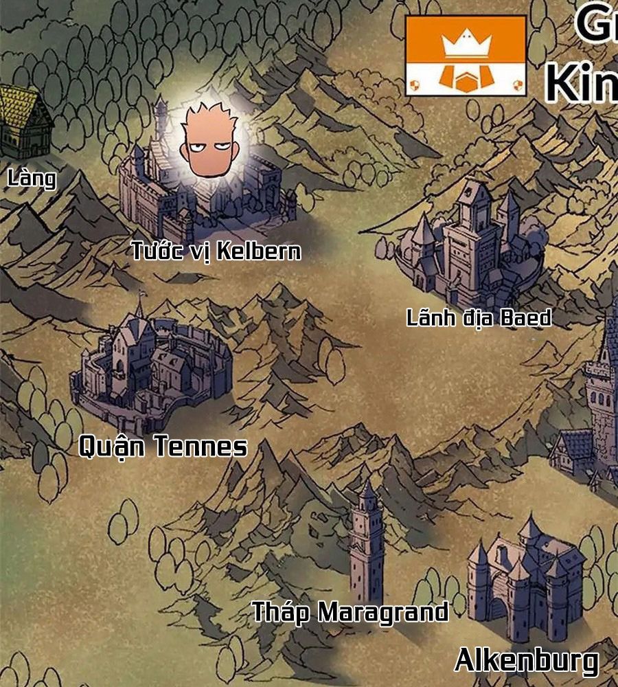 Võ Vương Tái Thế Chapter 23 - Trang 2