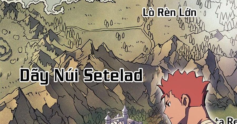 Võ Vương Tái Thế Chapter 25 - Trang 2
