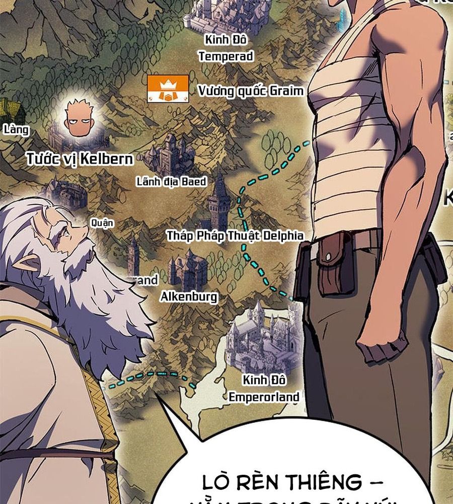 Võ Vương Tái Thế Chapter 25 - Trang 2