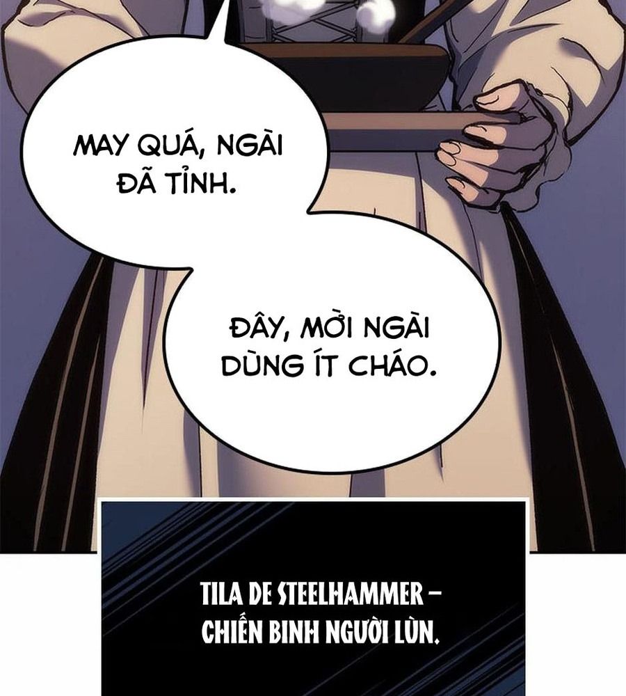 Võ Vương Tái Thế Chapter 25 - Trang 2