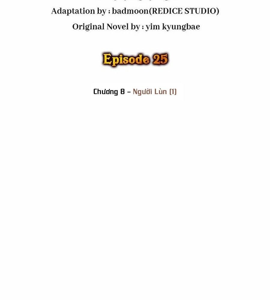 Võ Vương Tái Thế Chapter 25 - Trang 2