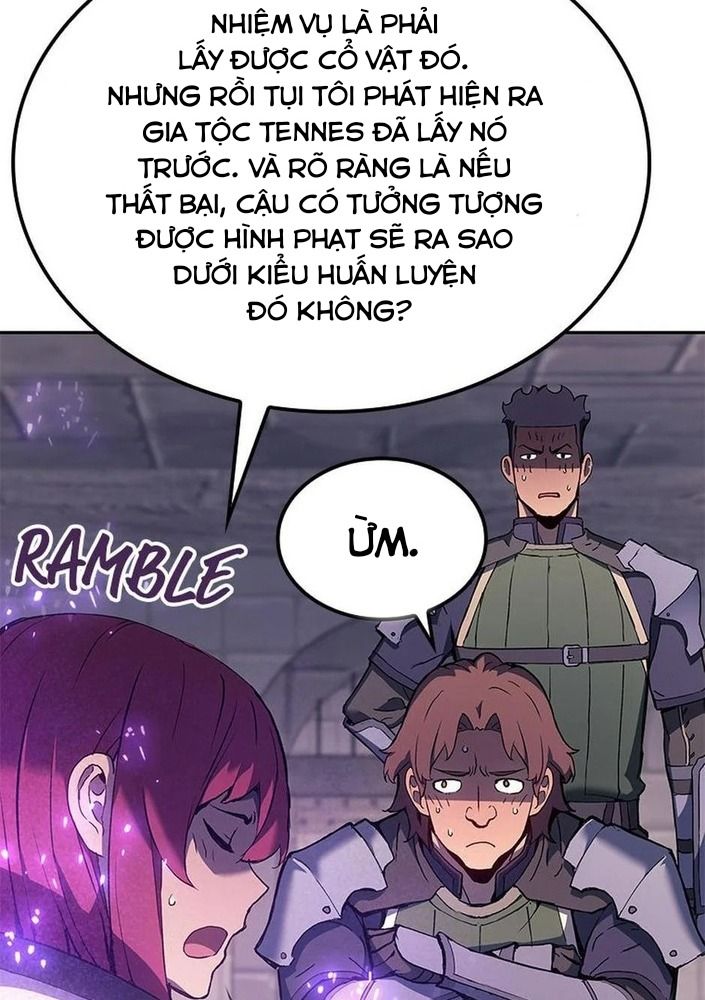 Võ Vương Tái Thế Chapter 26 - Trang 2