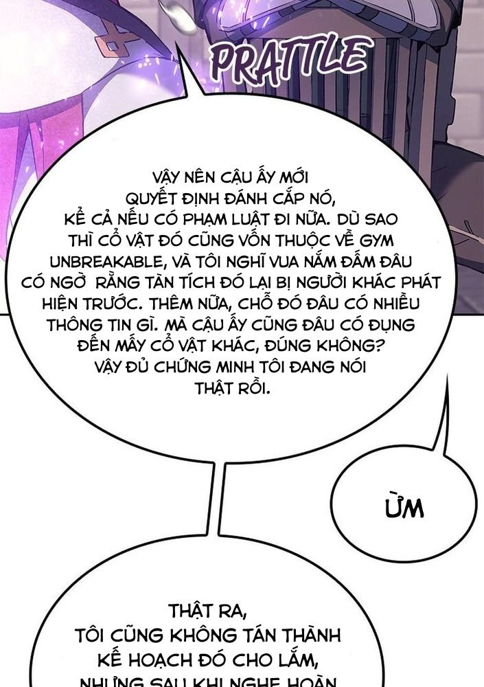 Võ Vương Tái Thế Chapter 26 - Trang 2