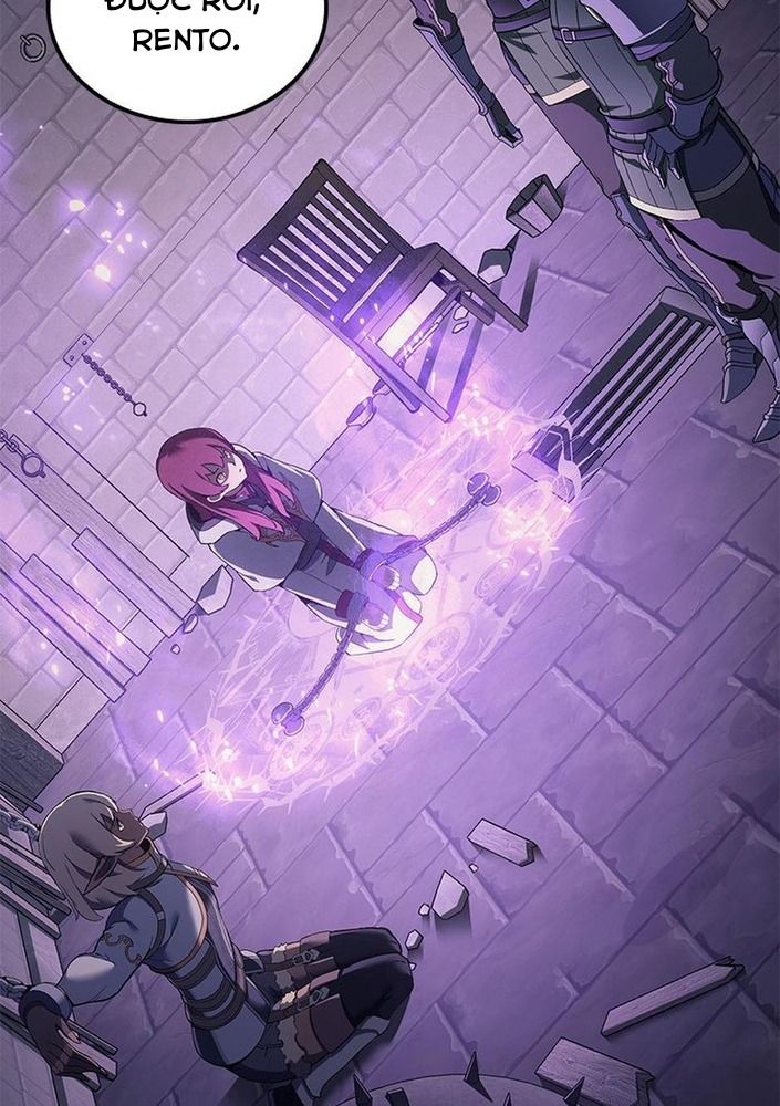 Võ Vương Tái Thế Chapter 26 - Trang 2