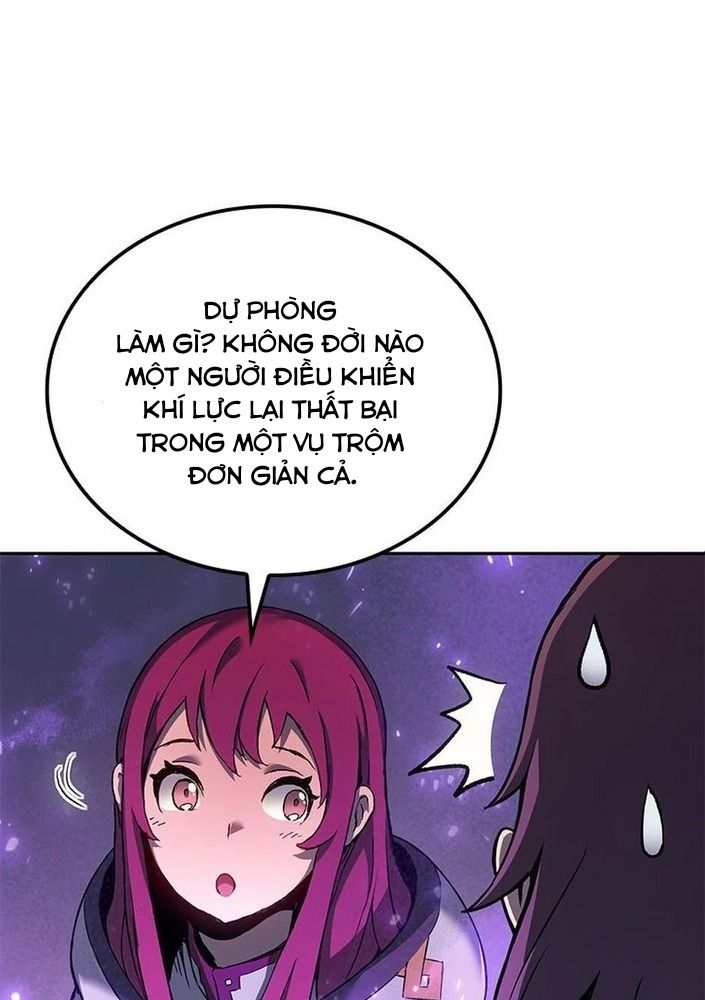 Võ Vương Tái Thế Chapter 26 - Trang 2