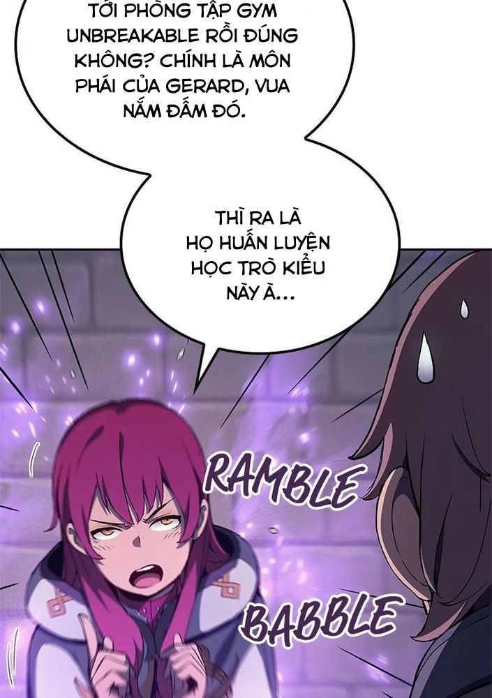 Võ Vương Tái Thế Chapter 26 - Trang 2