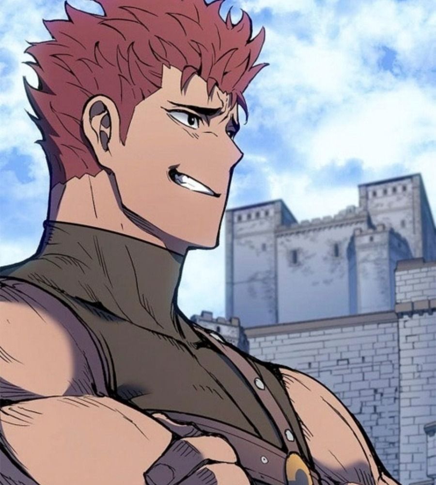 Võ Vương Tái Thế Chapter 27 - Trang 2