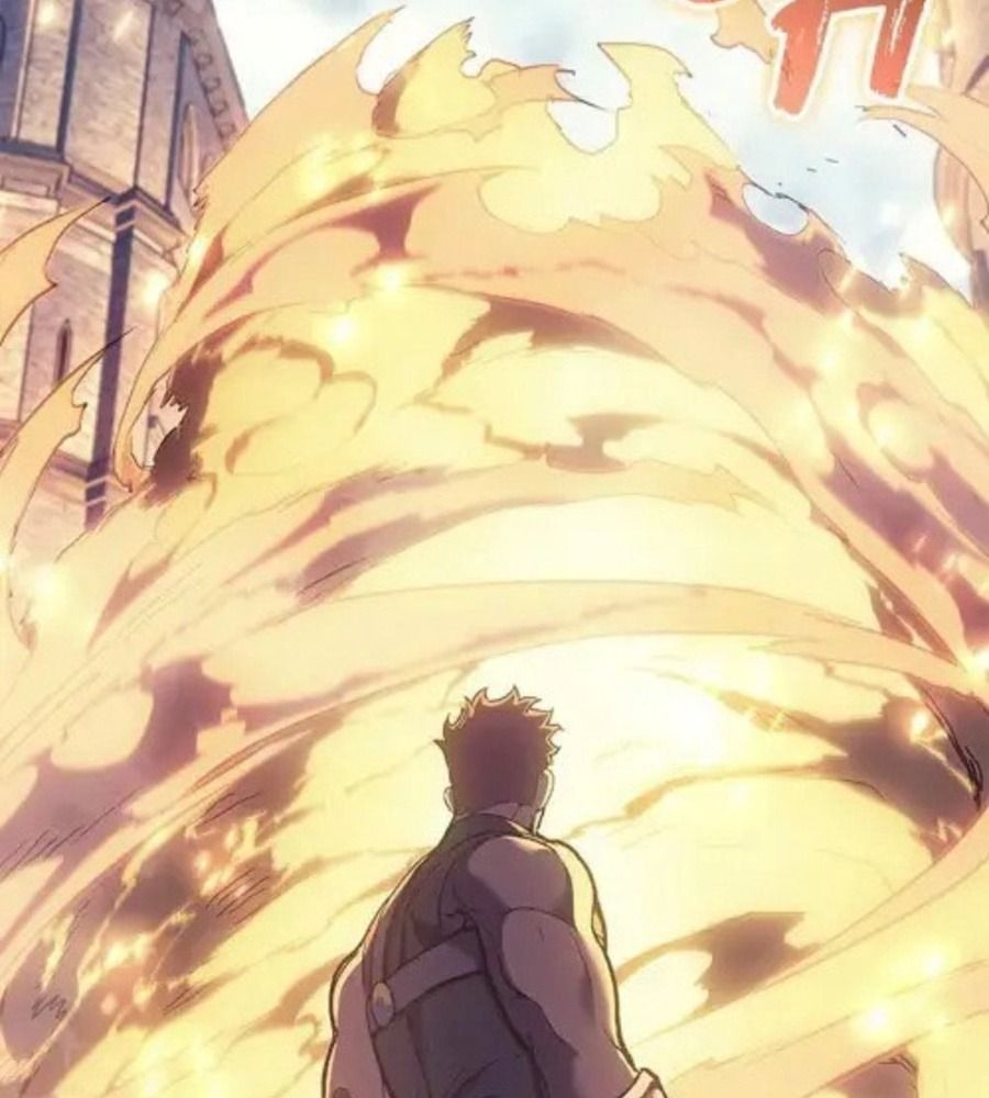 Võ Vương Tái Thế Chapter 27 - Trang 2