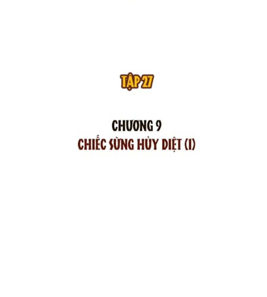 Võ Vương Tái Thế Chapter 27 - Trang 2