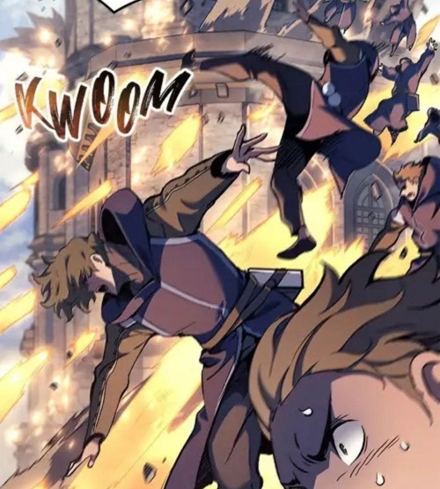 Võ Vương Tái Thế Chapter 27 - Trang 2