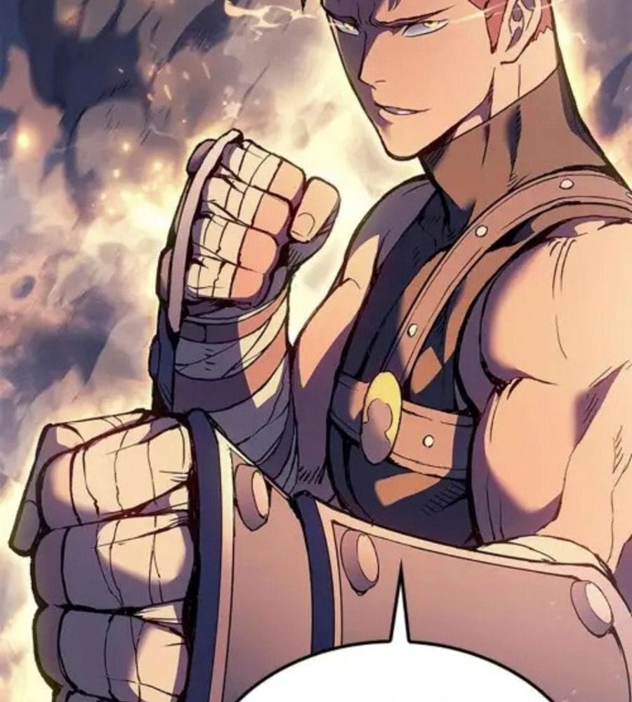 Võ Vương Tái Thế Chapter 27 - Trang 2