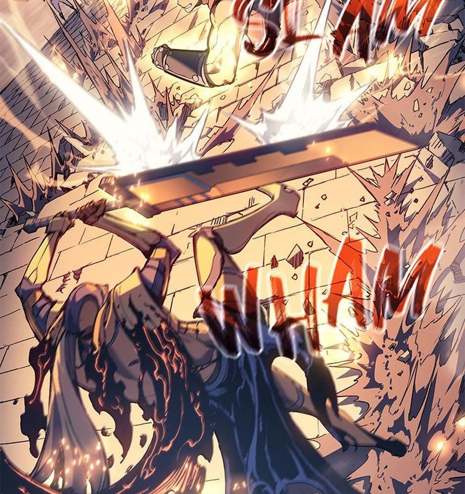 Võ Vương Tái Thế Chapter 28 - Trang 2