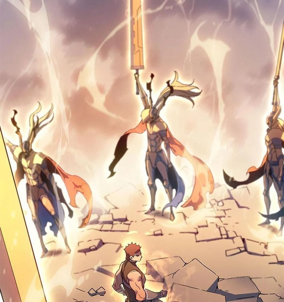 Võ Vương Tái Thế Chapter 28 - Trang 2