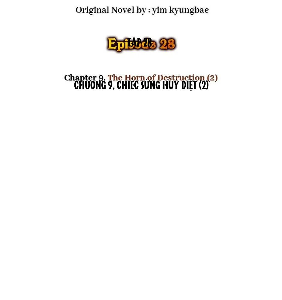 Võ Vương Tái Thế Chapter 28 - Trang 2