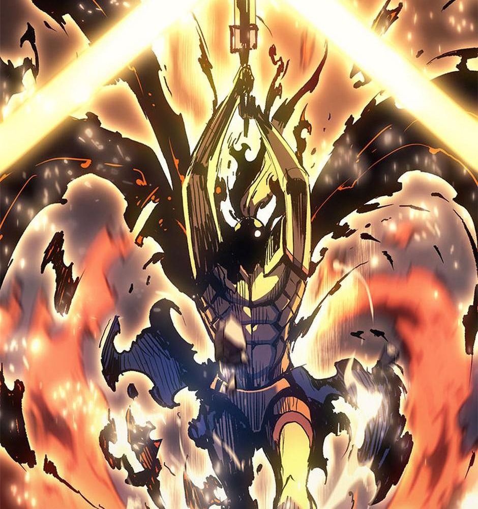 Võ Vương Tái Thế Chapter 28 - Trang 2