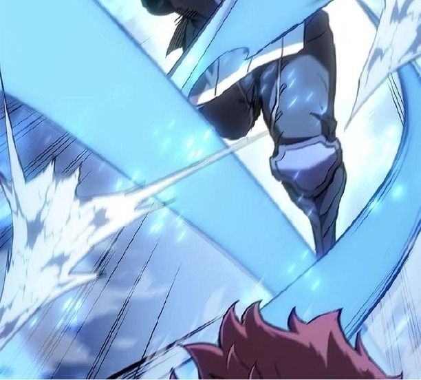 Võ Vương Tái Thế Chapter 30 - Trang 2