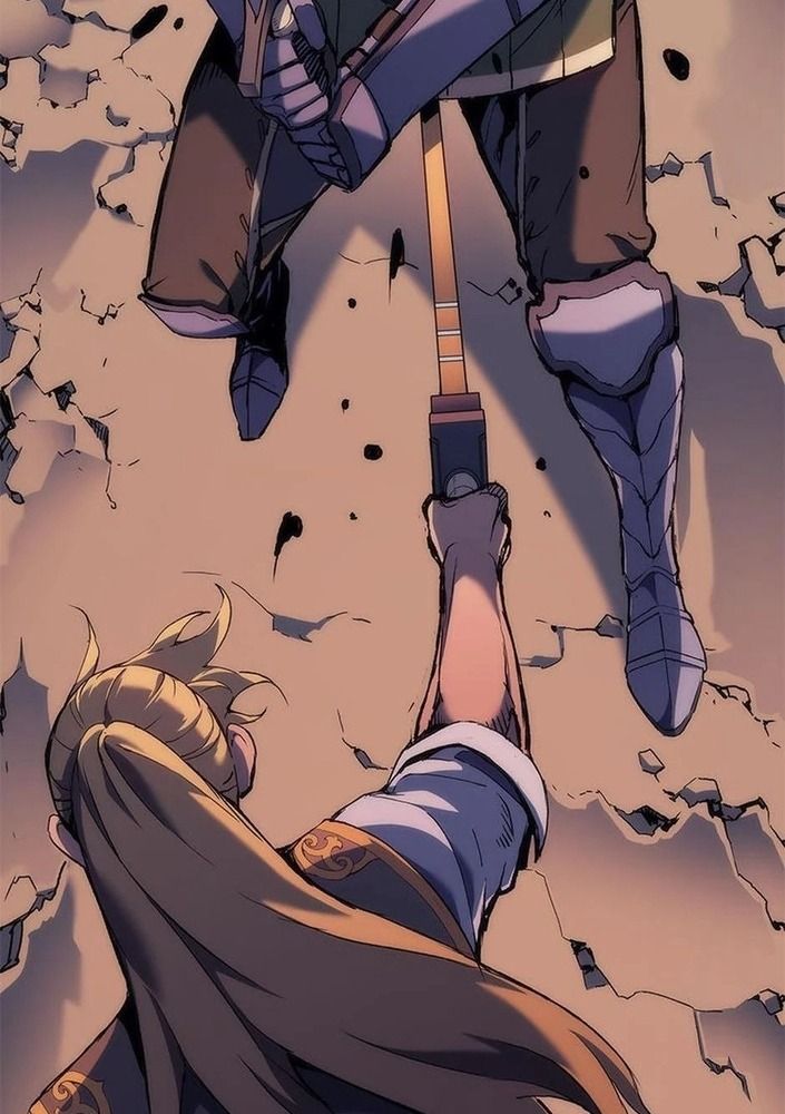 Võ Vương Tái Thế Chapter 30 - Trang 2