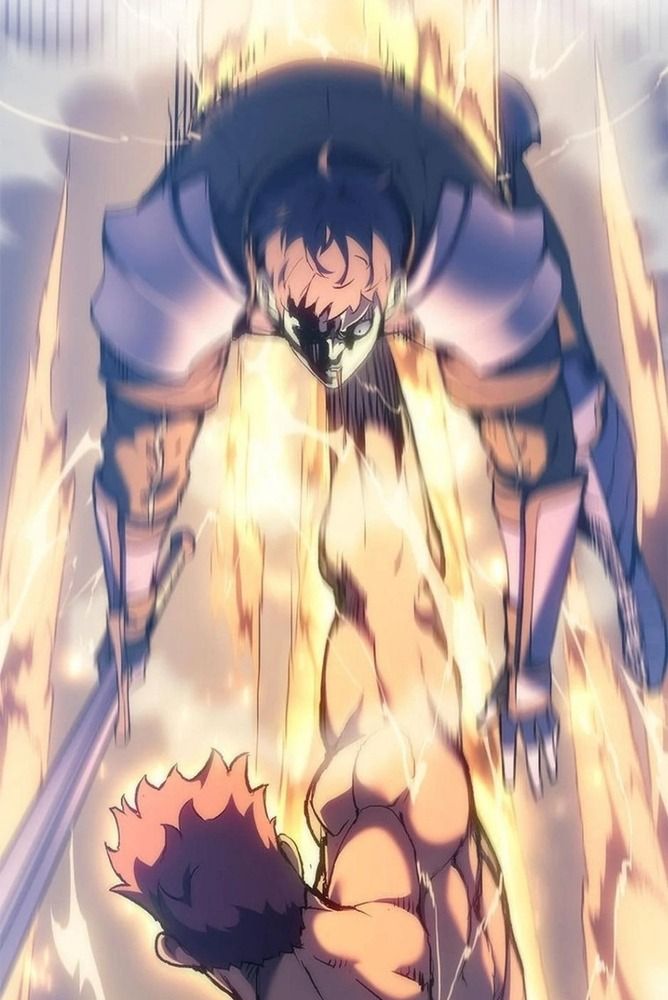 Võ Vương Tái Thế Chapter 30 - Trang 2
