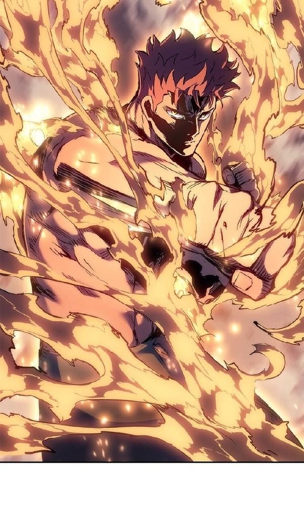 Võ Vương Tái Thế Chapter 30 - Trang 2