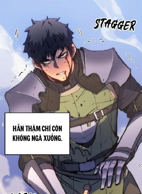 Võ Vương Tái Thế Chapter 30 - Trang 2