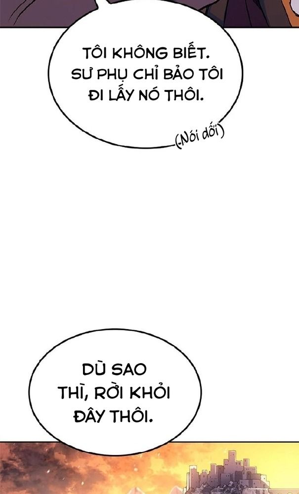 Võ Vương Tái Thế Chapter 30 - Trang 2