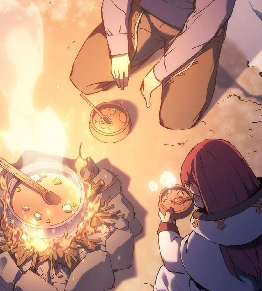 Võ Vương Tái Thế Chapter 31 - Trang 2