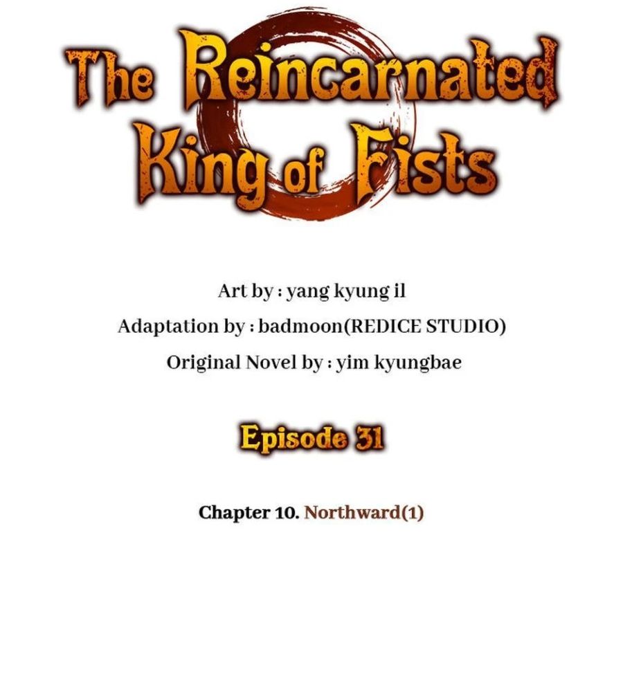 Võ Vương Tái Thế Chapter 31 - Trang 2