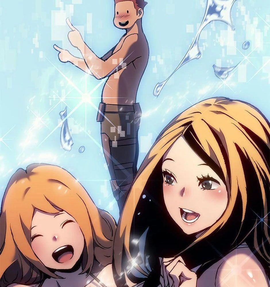 Võ Vương Tái Thế Chapter 32 - Trang 2