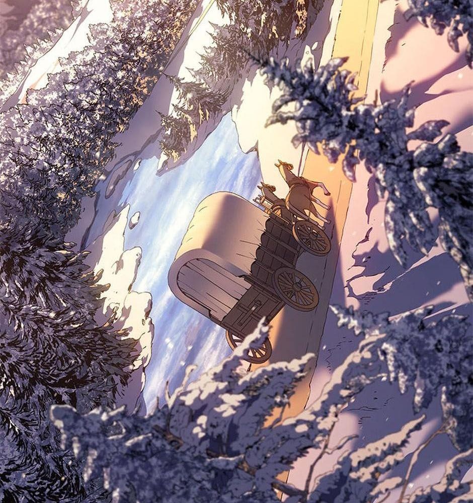 Võ Vương Tái Thế Chapter 32 - Trang 2