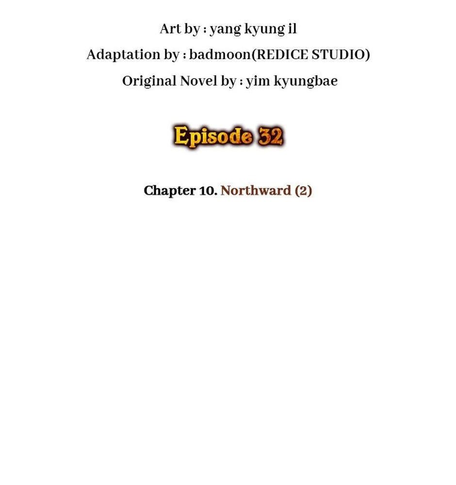 Võ Vương Tái Thế Chapter 32 - Trang 2