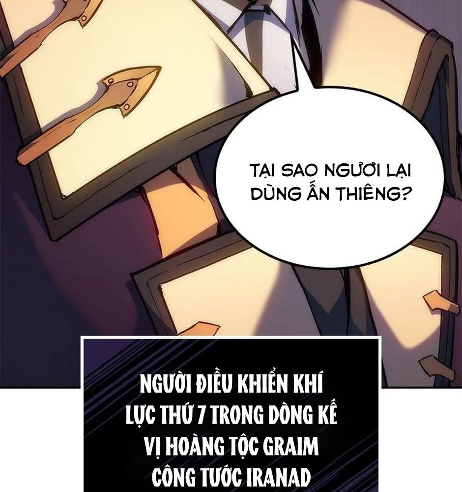 Võ Vương Tái Thế Chapter 32 - Trang 2
