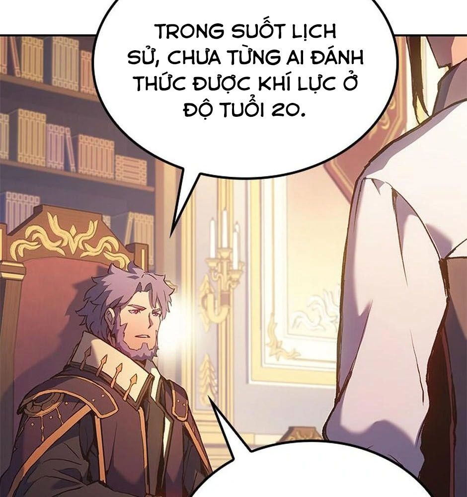 Võ Vương Tái Thế Chapter 32 - Trang 2