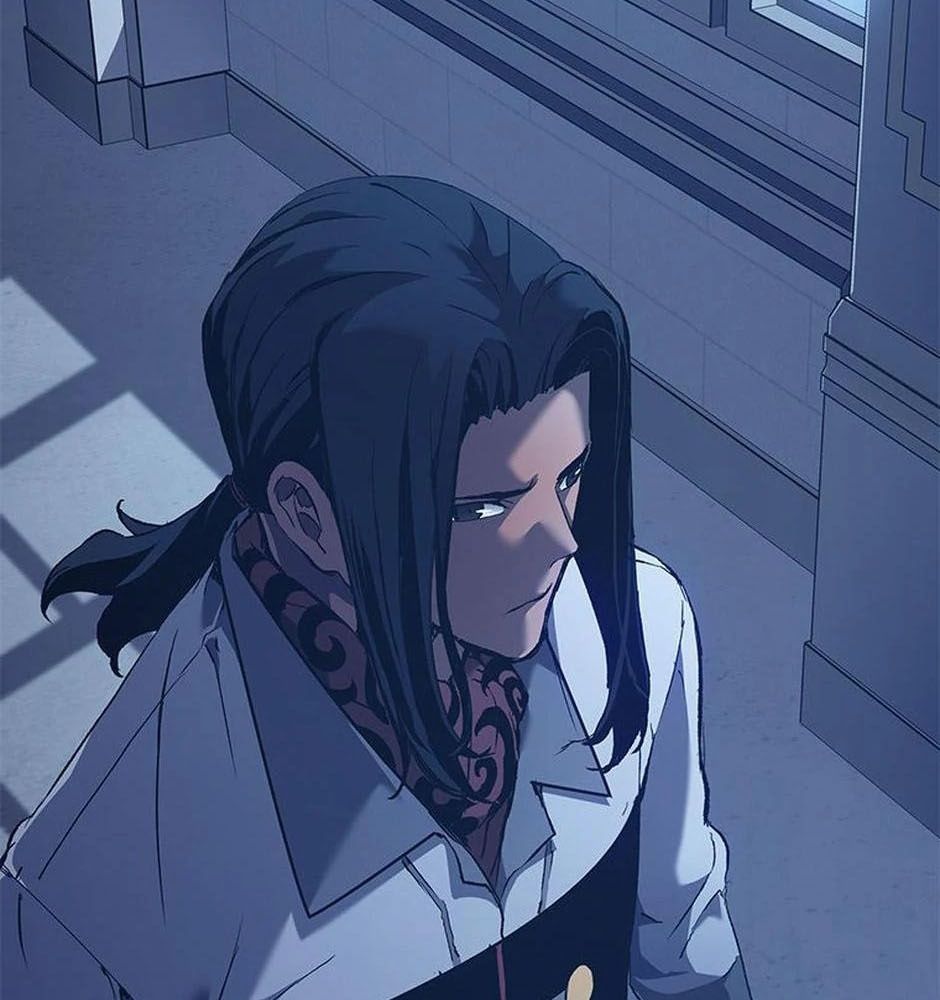 Võ Vương Tái Thế Chapter 32 - Trang 2