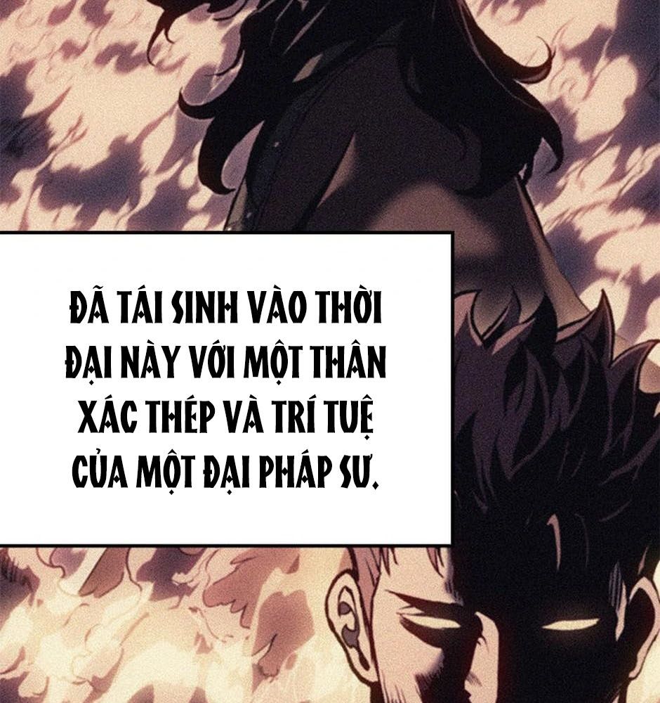 Võ Vương Tái Thế Chapter 32 - Trang 2
