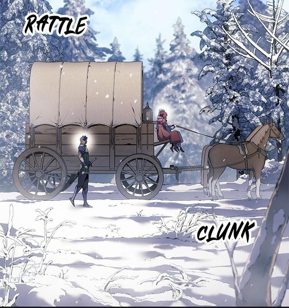 Võ Vương Tái Thế Chapter 32 - Trang 2