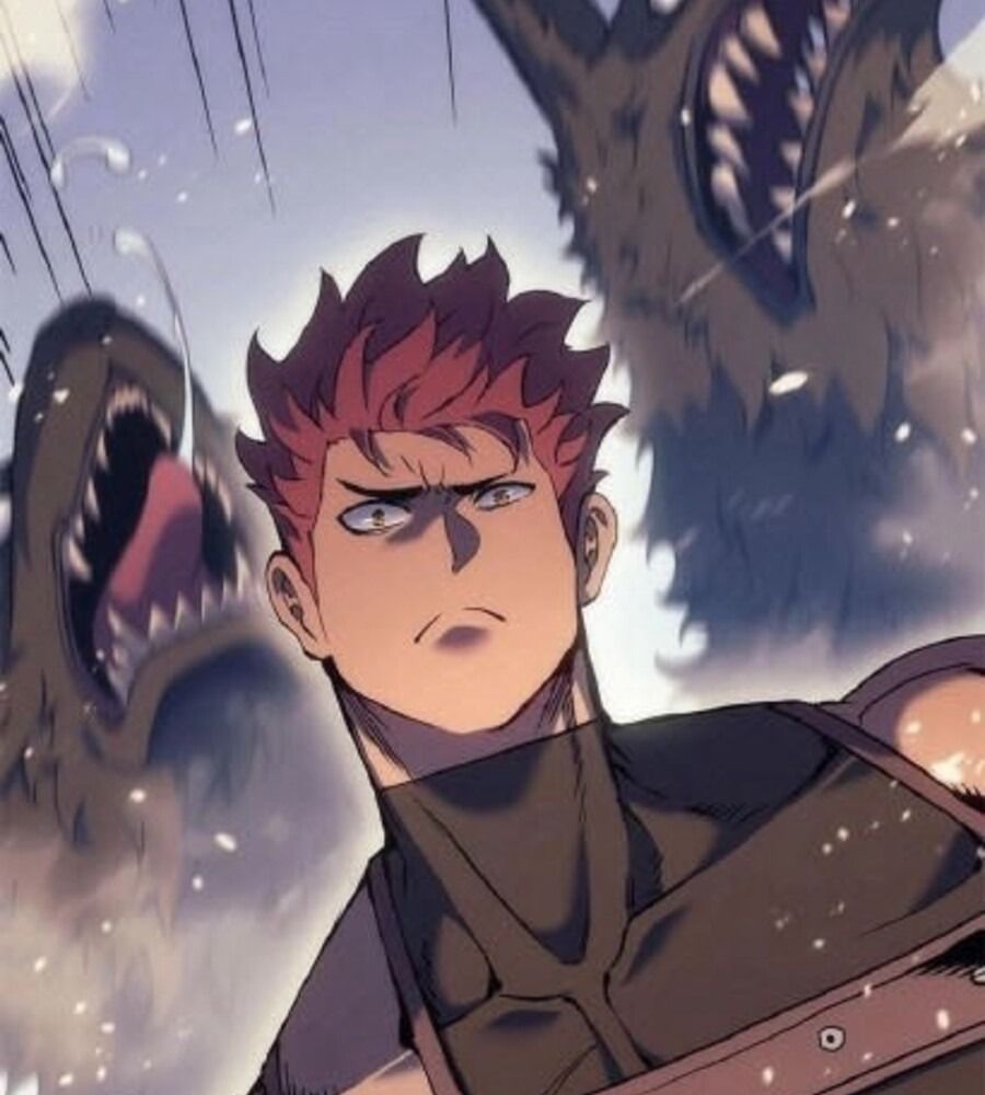 Võ Vương Tái Thế Chapter 33 - Trang 2