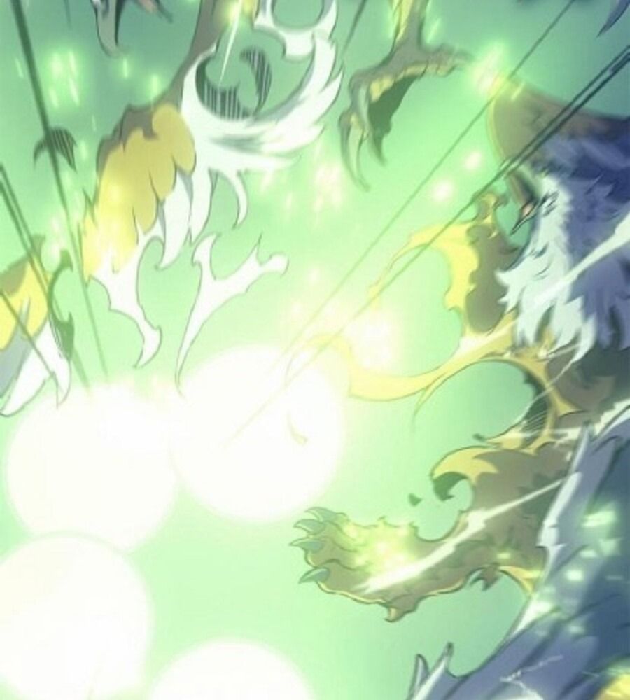 Võ Vương Tái Thế Chapter 33 - Trang 2