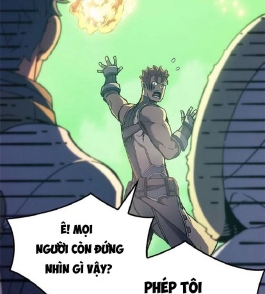 Võ Vương Tái Thế Chapter 33 - Trang 2