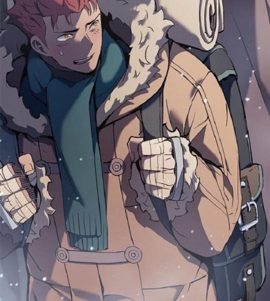 Võ Vương Tái Thế Chapter 33 - Trang 2
